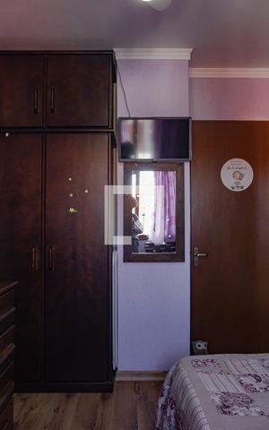 Casa de condomínio à venda com 117m², 3 quartos e 2 vagas Casa de condomínio à venda com 117m², 3 quartos e 2 vagasQuarto 2