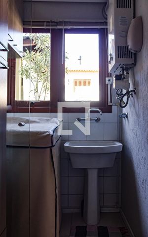 Casa de condomínio à venda com 117m², 3 quartos e 2 vagas Casa de condomínio à venda com 117m², 3 quartos e 2 vagasÁrea de Serviço