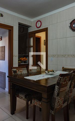 Casa de condomínio à venda com 117m², 3 quartos e 2 vagas Casa de condomínio à venda com 117m², 3 quartos e 2 vagasCozinha