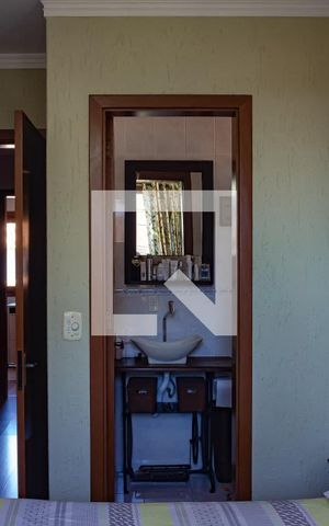 Casa de condomínio à venda com 117m², 3 quartos e 2 vagas Casa de condomínio à venda com 117m², 3 quartos e 2 vagasQuarto 1 - Suite