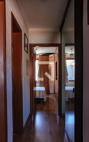 Casa de condomínio à venda com 117m², 3 quartos e 2 vagas Casa de condomínio à venda com 117m², 3 quartos e 2 vagasCorredor