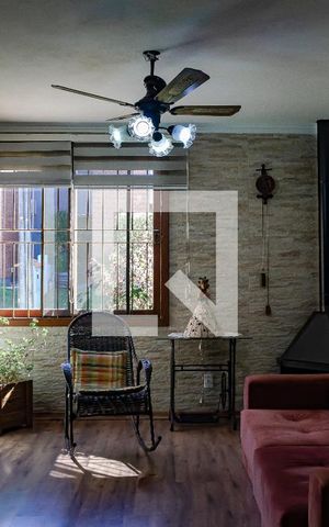 Casa de condomínio à venda com 117m², 3 quartos e 2 vagas Casa de condomínio à venda com 117m², 3 quartos e 2 vagasSala