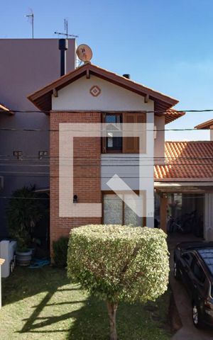 Casa de condomínio à venda com 117m², 3 quartos e 2 vagas Casa de condomínio à venda com 117m², 3 quartos e 2 vagasVista do Quarto 1