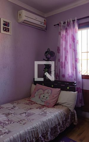 Casa de condomínio à venda com 117m², 3 quartos e 2 vagas Casa de condomínio à venda com 117m², 3 quartos e 2 vagasQuarto 2
