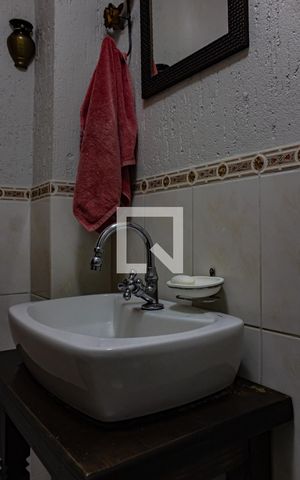 Casa de condomínio à venda com 117m², 3 quartos e 2 vagas Casa de condomínio à venda com 117m², 3 quartos e 2 vagasLavabo