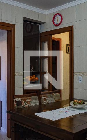 Casa de condomínio à venda com 117m², 3 quartos e 2 vagas Casa de condomínio à venda com 117m², 3 quartos e 2 vagasCozinha