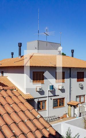 Casa de condomínio à venda com 117m², 3 quartos e 2 vagas Casa de condomínio à venda com 117m², 3 quartos e 2 vagasVista do Quarto 3