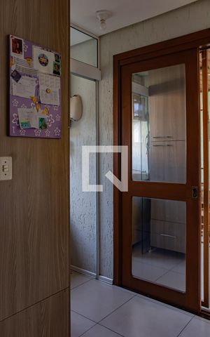Casa de condomínio à venda com 117m², 3 quartos e 2 vagas Casa de condomínio à venda com 117m², 3 quartos e 2 vagasÁrea de Serviço