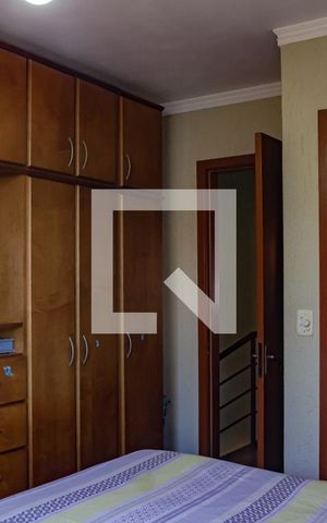 Casa de condomínio à venda com 117m², 3 quartos e 2 vagas Casa de condomínio à venda com 117m², 3 quartos e 2 vagasQuarto 1 - Suite