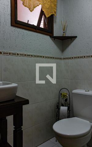 Casa de condomínio à venda com 117m², 3 quartos e 2 vagas Casa de condomínio à venda com 117m², 3 quartos e 2 vagasLavabo