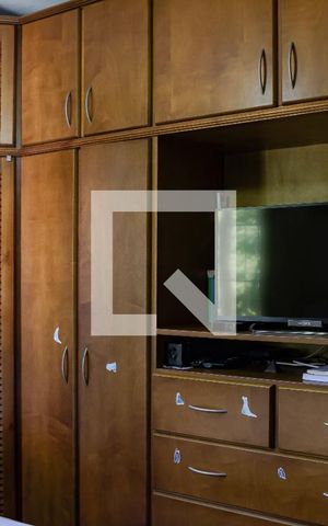 Casa de condomínio à venda com 117m², 3 quartos e 2 vagas Casa de condomínio à venda com 117m², 3 quartos e 2 vagasQuarto 1 - Armários