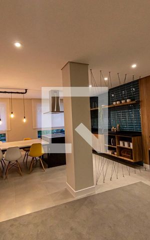 Studio à venda com 28m², 1 quarto e sem vagaSalão de festas