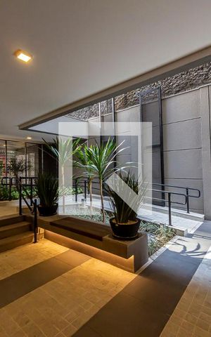 Studio à venda com 28m², 1 quarto e sem vagaÁrea comum
