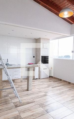 Casa para alugar com 90m², 3 quartos e 1 vaga Casa para alugar com 90m², 3 quartos e 1 vagaCozinha