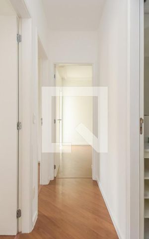 Apartamento à venda com 75m², 3 quartos e 1 vaga Apartamento à venda com 75m², 3 quartos e 1 vagaCorredor