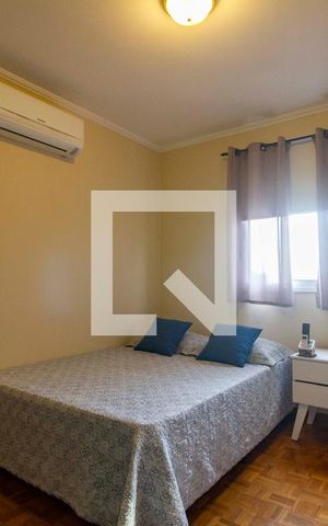 Apartamento à venda com 112m², 3 quartos e 3 vagasQuarto 1