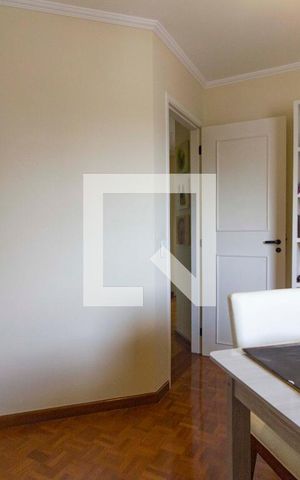 Apartamento à venda com 112m², 3 quartos e 3 vagasQuarto 2