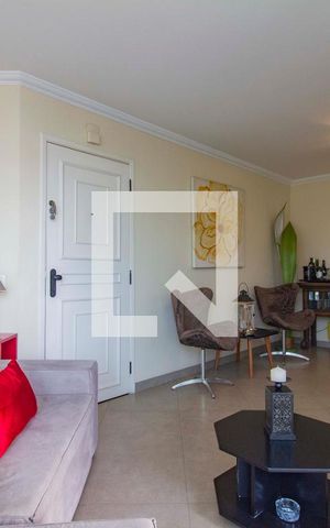 Apartamento à venda com 112m², 3 quartos e 3 vagasSala