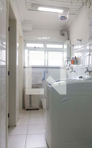 Apartamento à venda com 112m², 3 quartos e 3 vagasÁrea de Serviço