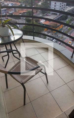 Apartamento à venda com 112m², 3 quartos e 3 vagasVaranda