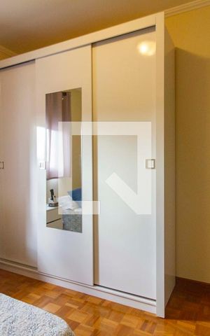 Apartamento à venda com 112m², 3 quartos e 3 vagasQuarto 1