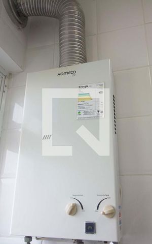Apartamento à venda com 112m², 3 quartos e 3 vagasAquecedor
