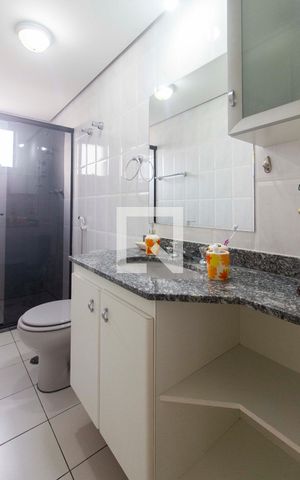 Apartamento à venda com 112m², 3 quartos e 3 vagasBanheiro