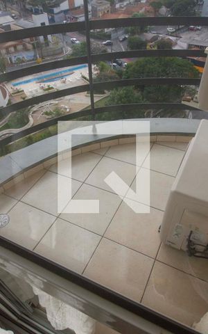 Apartamento à venda com 112m², 3 quartos e 3 vagasVaranda