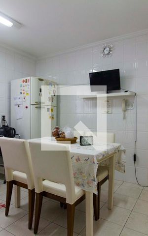 Apartamento à venda com 112m², 3 quartos e 3 vagasCozinha