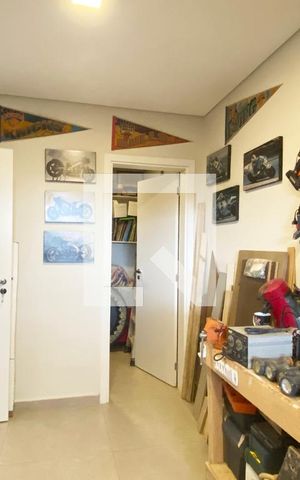 Casa de condomínio para alugar com 430m², 5 quartos e 6 vagasÁrea comum