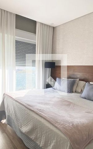 Casa de condomínio para alugar com 430m², 5 quartos e 6 vagasSuíte master