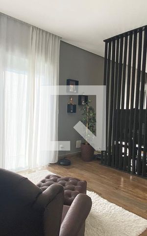 Casa de condomínio para alugar com 430m², 5 quartos e 6 vagasSuíte master