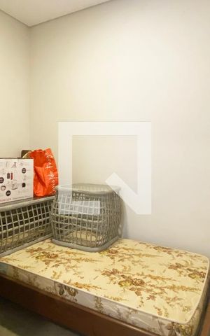 Casa de condomínio para alugar com 430m², 5 quartos e 6 vagasQuarto de Serviço