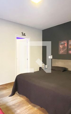 Casa de condomínio para alugar com 430m², 5 quartos e 6 vagasSuíte 2