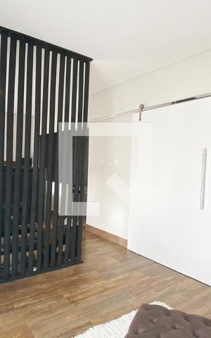 Casa de condomínio para alugar com 430m², 5 quartos e 6 vagasSuíte master