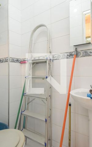 Apartamento à venda com 147m², 3 quartos e 1 vaga Apartamento à venda com 147m², 3 quartos e 1 vagaÁrea de Serviço