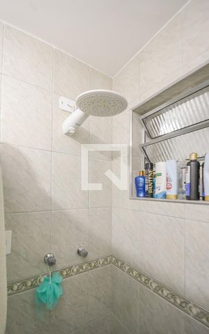 Apartamento à venda com 147m², 3 quartos e 1 vaga Apartamento à venda com 147m², 3 quartos e 1 vagaBanheiro