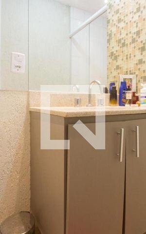 Apartamento à venda com 98m², 3 quartos e 2 vagasBanheiro Suíte