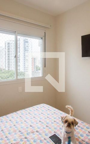 Apartamento à venda com 98m², 3 quartos e 2 vagasQuarto 1