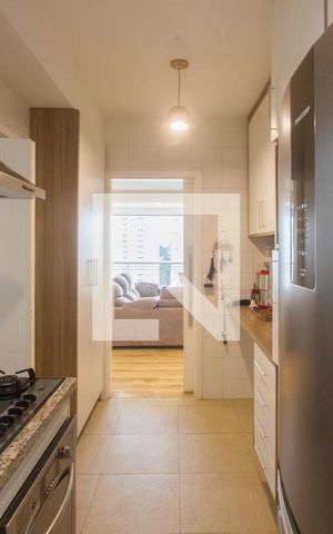 Apartamento à venda com 98m², 3 quartos e 2 vagasCozinha
