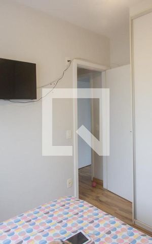 Apartamento à venda com 98m², 3 quartos e 2 vagasQuarto 1