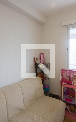 Apartamento à venda com 98m², 3 quartos e 2 vagasQuarto 2