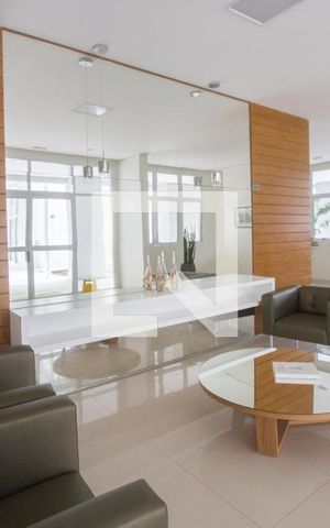 Apartamento à venda com 98m², 3 quartos e 2 vagasHall