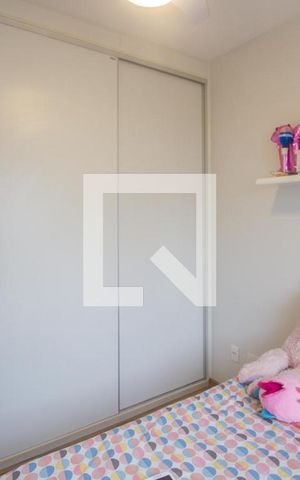 Apartamento à venda com 98m², 3 quartos e 2 vagasQuarto 1