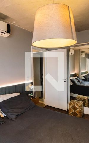 Apartamento à venda com 70m², 1 quarto e 1 vagaSuíte