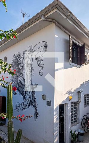 Casa para alugar com 188m², 3 quartos e 1 vaga Casa para alugar com 188m², 3 quartos e 1 vagaFachada