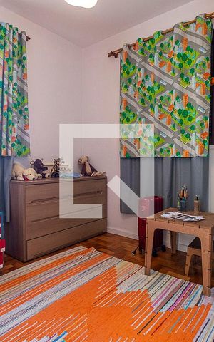 Casa para alugar com 188m², 3 quartos e 1 vaga Casa para alugar com 188m², 3 quartos e 1 vagaQuarto 3