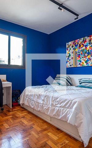 Casa para alugar com 188m², 3 quartos e 1 vaga Casa para alugar com 188m², 3 quartos e 1 vagaQuarto 2