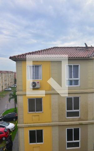 Apartamento para alugar com 42m², 2 quartos e 1 vagaVista