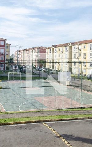 Apartamento para alugar com 42m², 2 quartos e 1 vagaÁrea comum